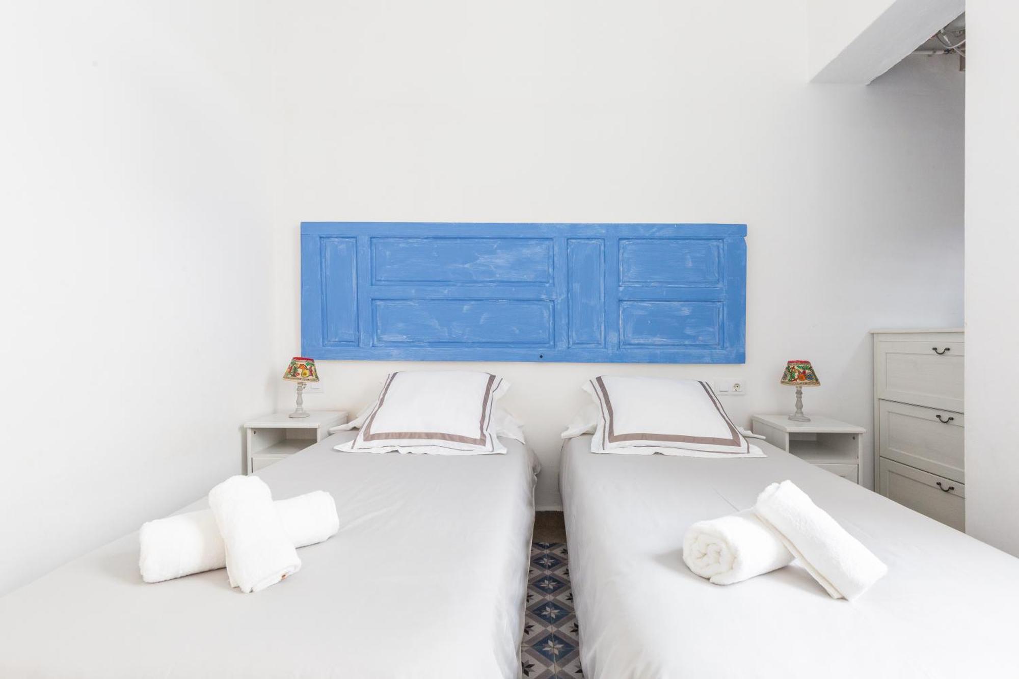 Descubrehome Penthouse Santa Cruz, Private Terrace Севиля Екстериор снимка